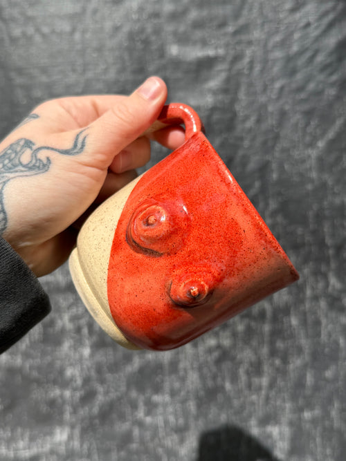 Custom Mug