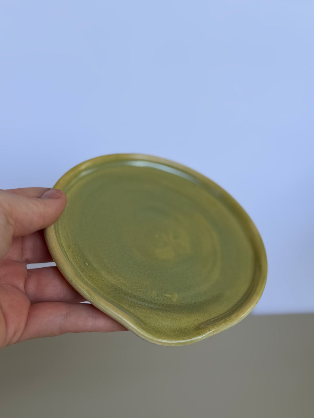 Soap Dish